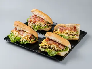 Pepito De Carne 