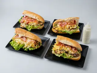 Pepito Mixto