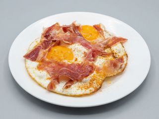 Huevos Rotos