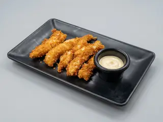 Pollo Crispy