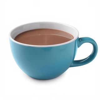 Taza de chocolate (200 ml.)