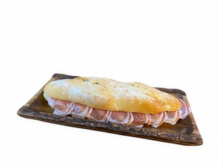Ibérico Pan Normal