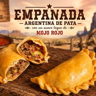 Empanada