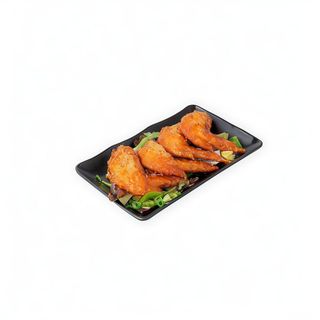 Korean Chicken Wings 3 UNIDADES