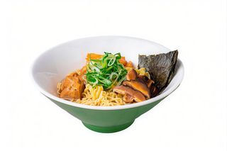 Yasai Ramen