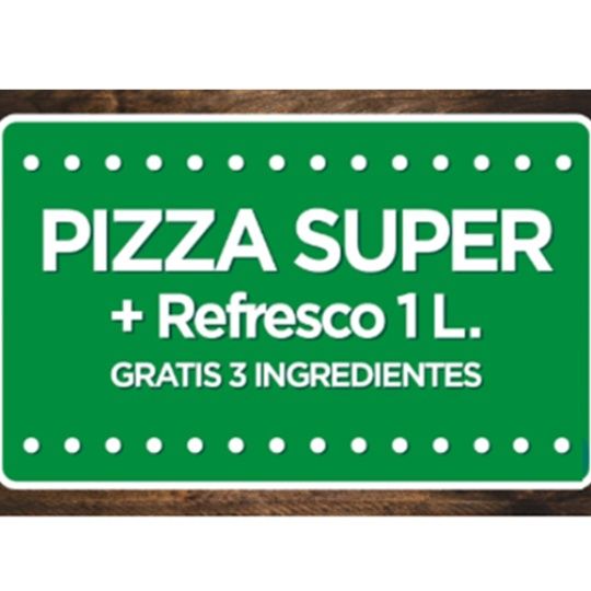 MENÚ