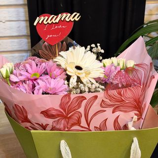 Ramo sorpresa variado día de la madre