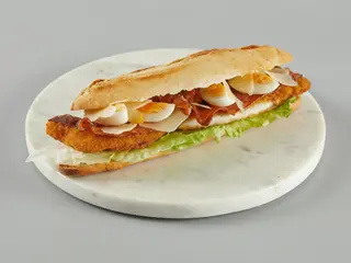 Bocadillo César