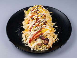 Pepito mixto