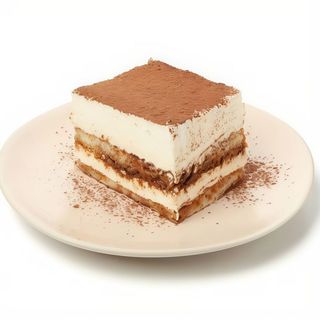 Tiramisú