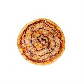 Pizza Barbacoa (28 Cm.)