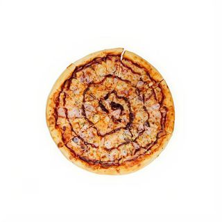 Pizza Barbacoa (32 Cm.)
