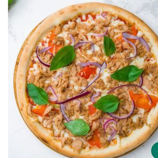 Pizza Atún 3 (42 Cm.)