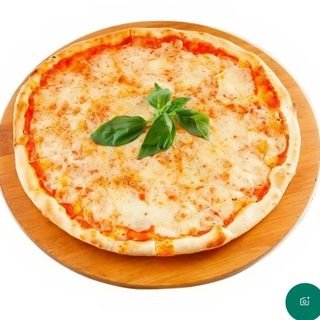 Pizza Margarita (42 Cm.)
