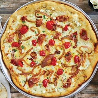 Pizza Galbani (42 Cm.)