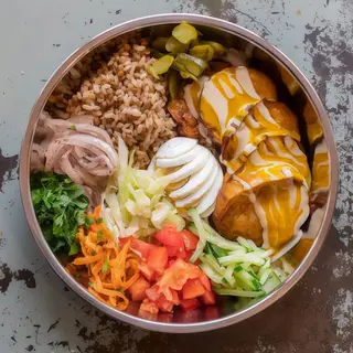 Bowl Sabij