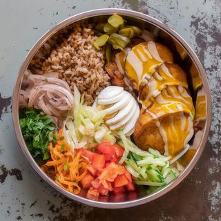 Bowl Sabij