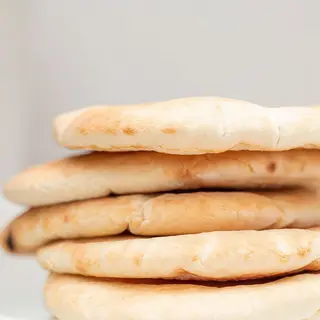 Pan De Pita (5 uds.)