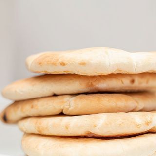 Extra Pan De Pita