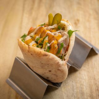 Pita Sabij