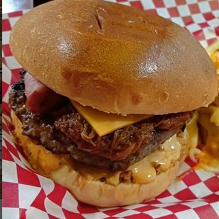 Joker burguer