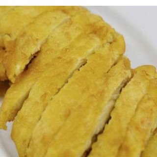 Pollo Rebozado