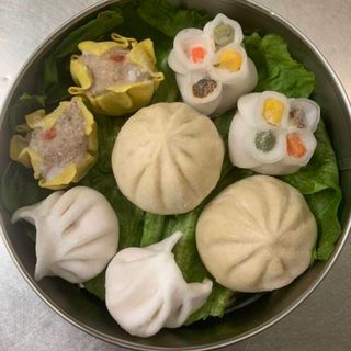 Menú Variado Para 2 Personas (8 Uds.)