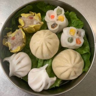 Menú Variado Para 3 Personas (12 Uds.)