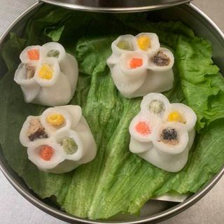 Zil Chil Chaol (4 Uds.)