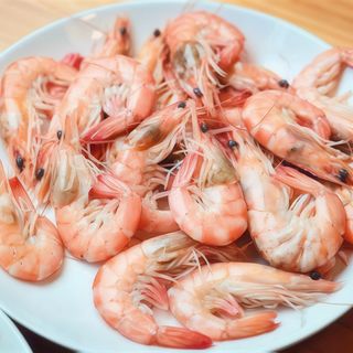 Tapa De Langostino Cocido (8 Uds.)