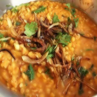 Tarka daal