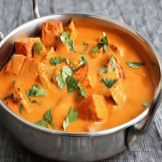 Paneer Masala