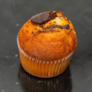 Magdalena De Chocolate