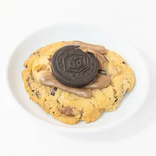 Cookie Oreo