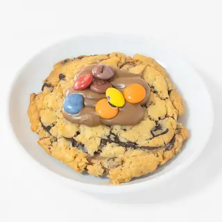 Cookie Lacasitos