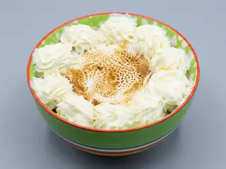 Tarta De Tres Leches