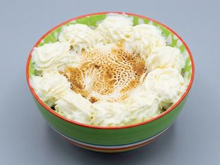 Tarta De Tres Leches