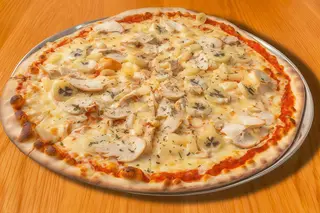 Pizza Campensina
