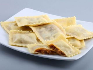 Ravioli De Carne
