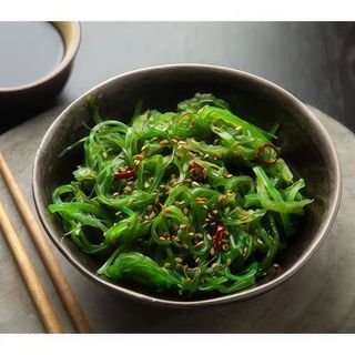 6. Wakame