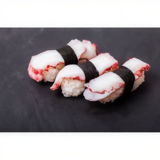47. Nigiri Tako (2 Uds.)