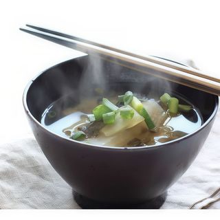1. Miso Shiru