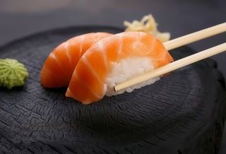 102. Tukujyou Sushi (14 Uds.)