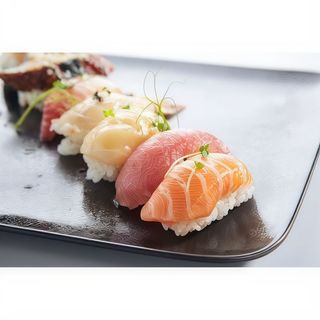 103. Mr Sushi (24 Uds.)