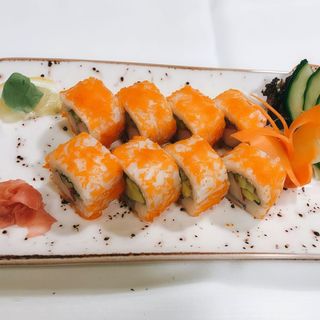 61. Uramaki Masago (8 Uds.)