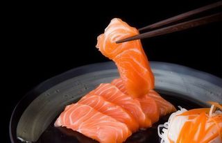 82. Sashimi Shake (15 Uds.)