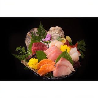 88. Sashimi Mix (28 Uds.)