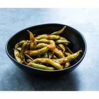 27.  EdamameSupaishina