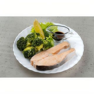 118. Shake Teppanyaki