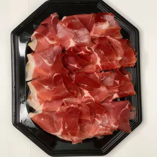 Bandeja De Jamón Ibérico De Bellota 75 % (180 G.)